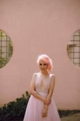 Florence Welch Directed by Wes Anderson & a Dash of Sailor Moon (20)