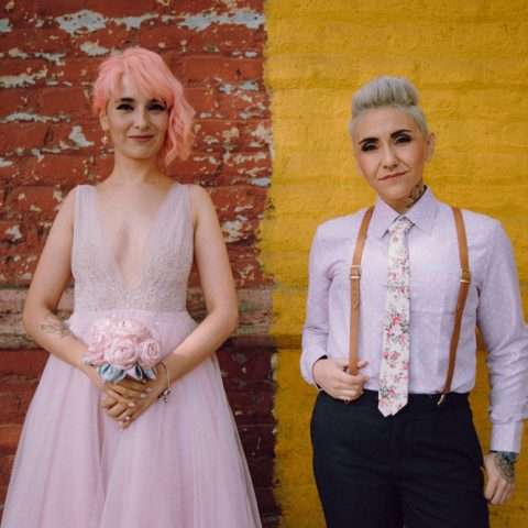 Florence Welch Directed by Wes Anderson & a Dash of Sailor Moon (28)