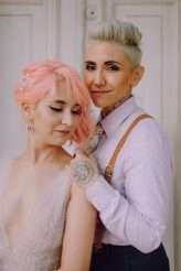 Florence Welch Directed by Wes Anderson & a Dash of Sailor Moon (31)