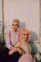 Florence Welch Directed by Wes Anderson & a Dash of Sailor Moon (74)