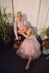 Florence Welch Directed by Wes Anderson & a Dash of Sailor Moon (75)