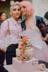 Florence Welch Directed by Wes Anderson & a Dash of Sailor Moon (84)