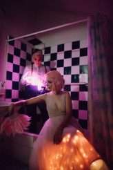 Florence Welch Directed by Wes Anderson & a Dash of Sailor Moon (99)