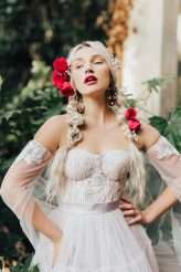 Rebel Rose Bowen Dryden Rebecca Carpenter Photography Rock n Roll Bride 15