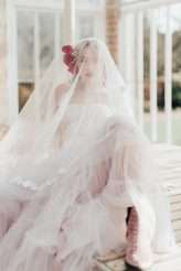 Rebel Rose Bowen Dryden Rebecca Carpenter Photography Rock n Roll Bride 16