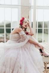 Rebel Rose Bowen Dryden Rebecca Carpenter Photography Rock n Roll Bride 18