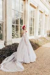 Rebel Rose Bowen Dryden Rebecca Carpenter Photography Rock n Roll Bride 19