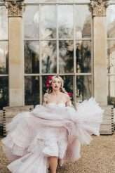 Rebel Rose Bowen Dryden Rebecca Carpenter Photography Rock n Roll Bride 20