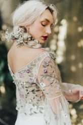 Rebel Rose Bowen Dryden Rebecca Carpenter Photography Rock n Roll Bride 24