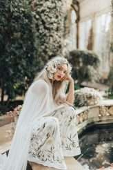 Rebel Rose Bowen Dryden Rebecca Carpenter Photography Rock n Roll Bride 4