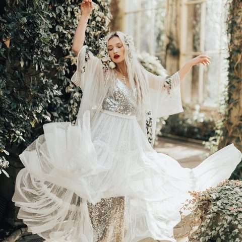 Rebel Rose Bowen Dryden Rebecca Carpenter Photography Rock n Roll Bride 9
