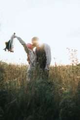 Wind in the Willows Folly Farm Wedding (22)