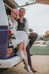 Wind in the Willows Folly Farm Wedding (28)