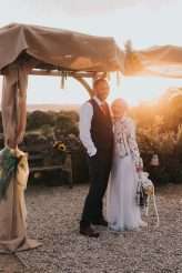 Wind in the Willows Folly Farm Wedding (30)