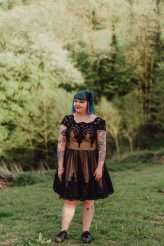 rustic alternative brewery wedding (48)