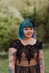 rustic alternative brewery wedding (49)