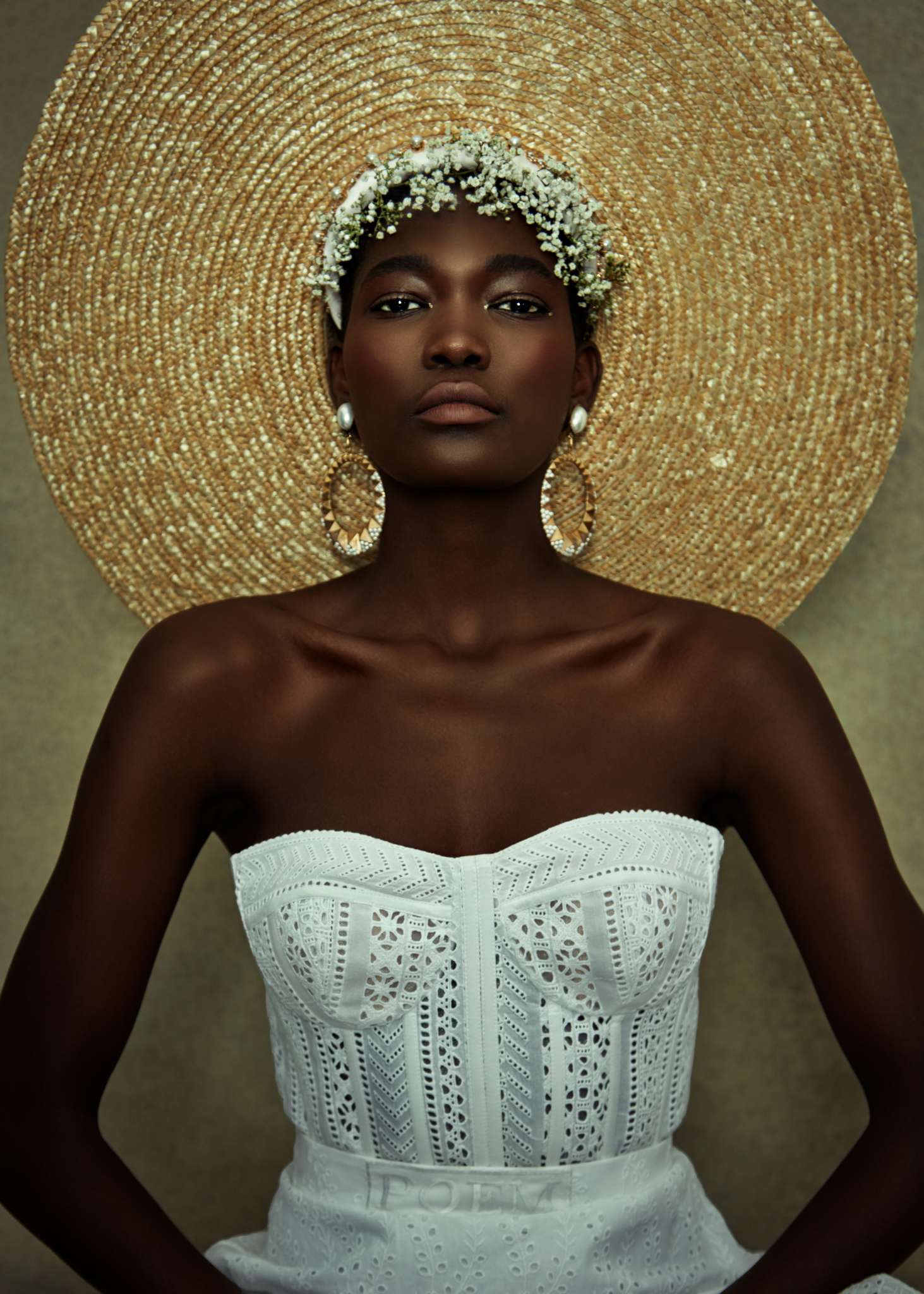 Sustainable Bridal Fashion from Bowen Dryden: Introducing The Poem ...