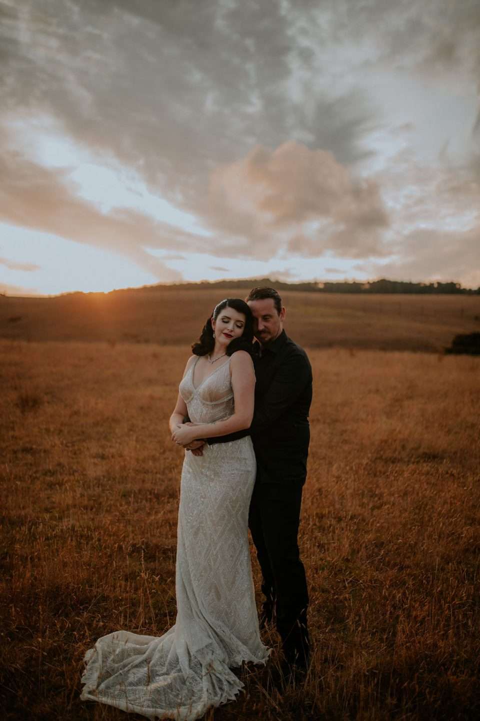 A Midsummer Night’s Dream meets 1920’s Vintage Themed Wedding · Rock n ...