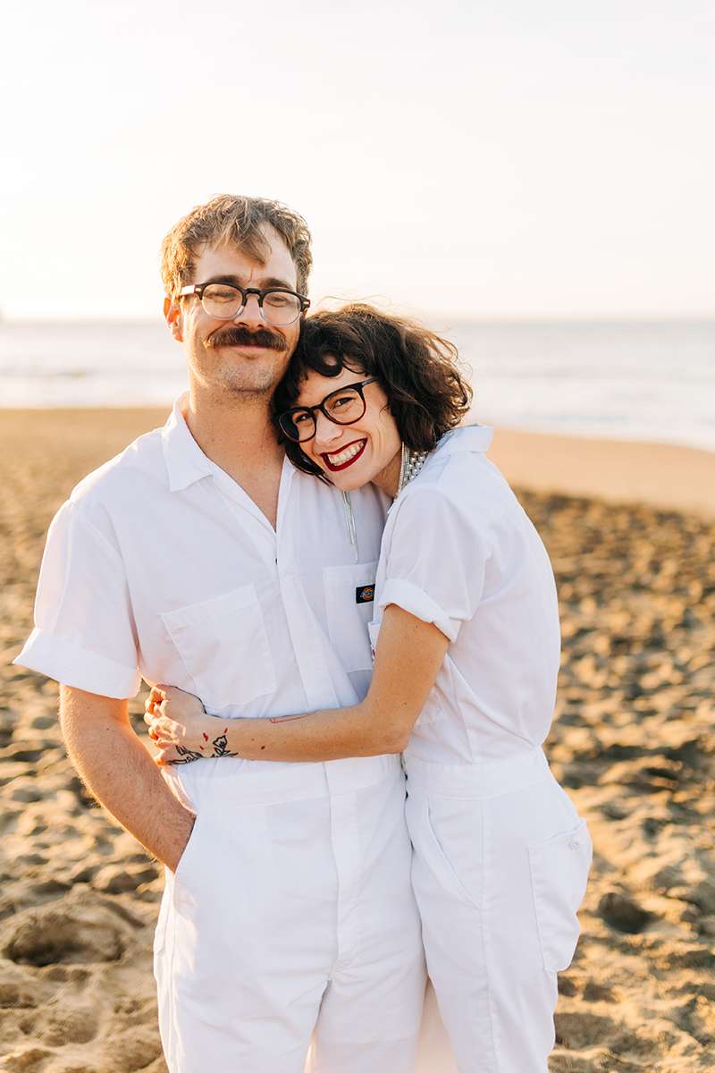 Fighting Fair in Love and Marriage