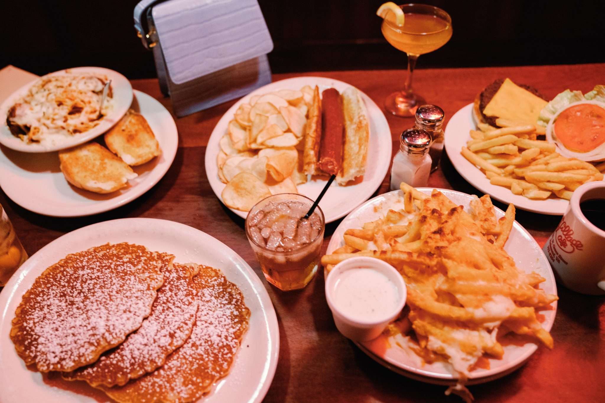 Kitschy, Glitzy, Vegas & Camp A Romantic Elopement for the Most