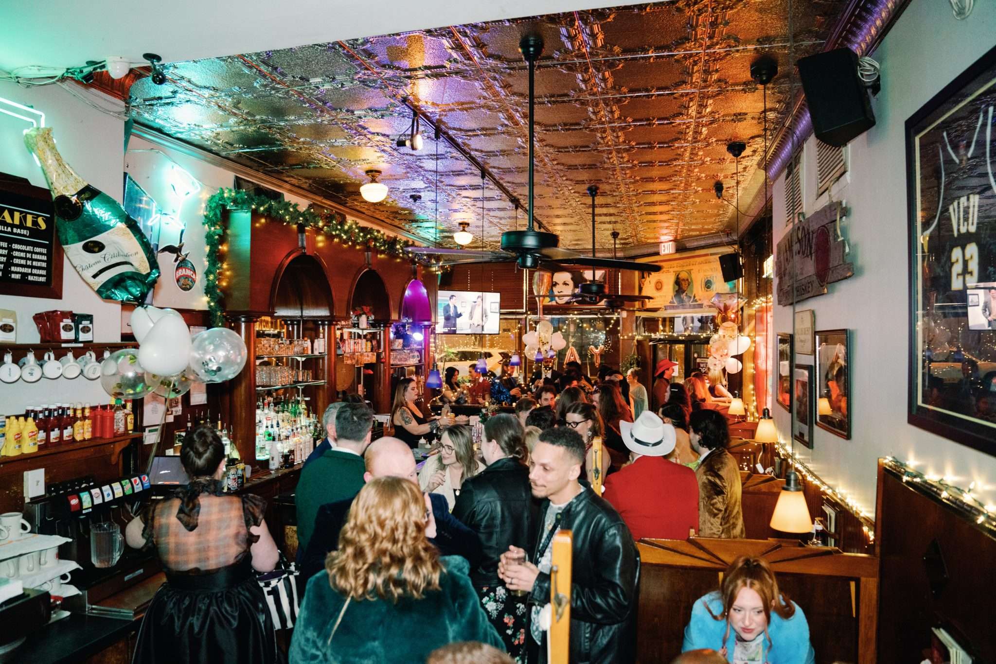 Kitschy, Glitzy, Vegas & Camp A Romantic Elopement for the Most