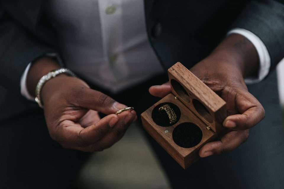 Romantic & Whimsical Elopement Shoot Which Prioritises Wheelchair ...