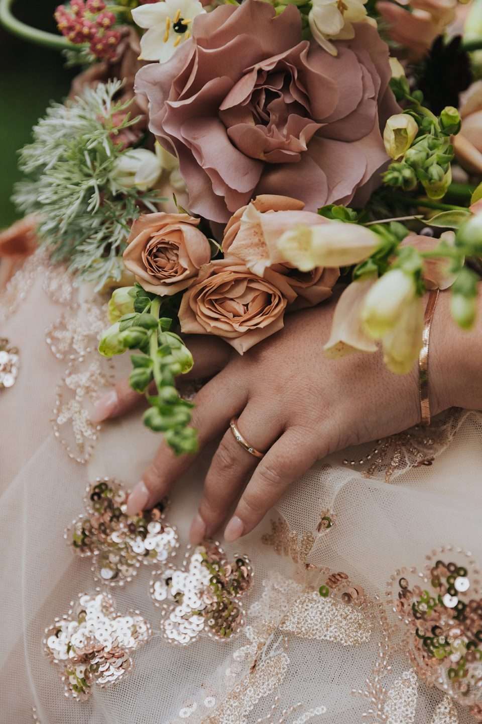 Romantic & Whimsical Elopement Shoot Which Prioritises Wheelchair ...