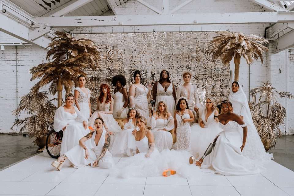 Tdr hotsell bridesmaid dresses