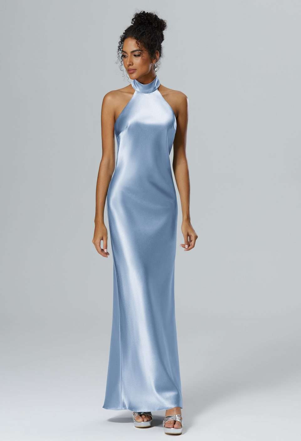 drop waist a line dress Trendy Era A-Line Mini & Windsor Color:G-Short Dress-Item 3 What Type Of Dresses chiffon lining dress