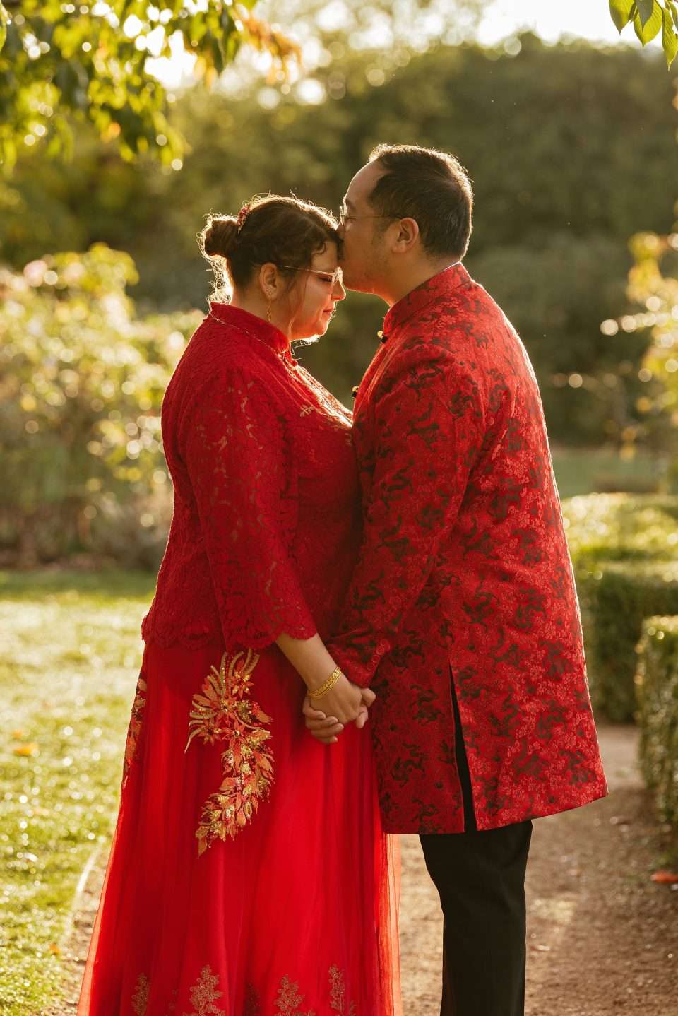 Gotta Wed 'Em All: Pokémon Wedding with Chinese Roots · Rock n