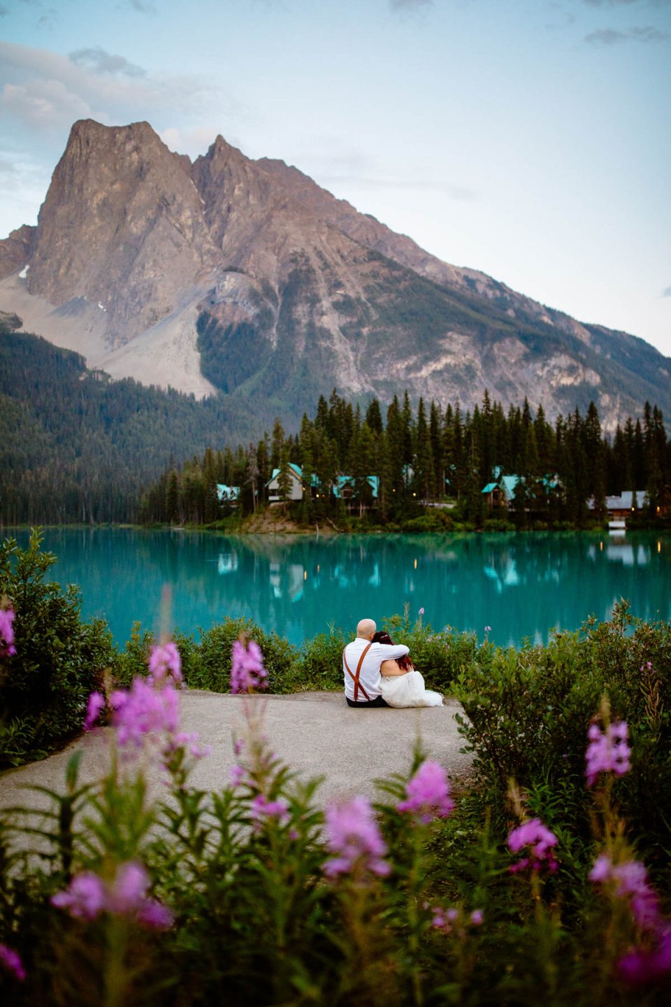 Introducing Film & Forest: Wedding Photographers for Adventurous Couples