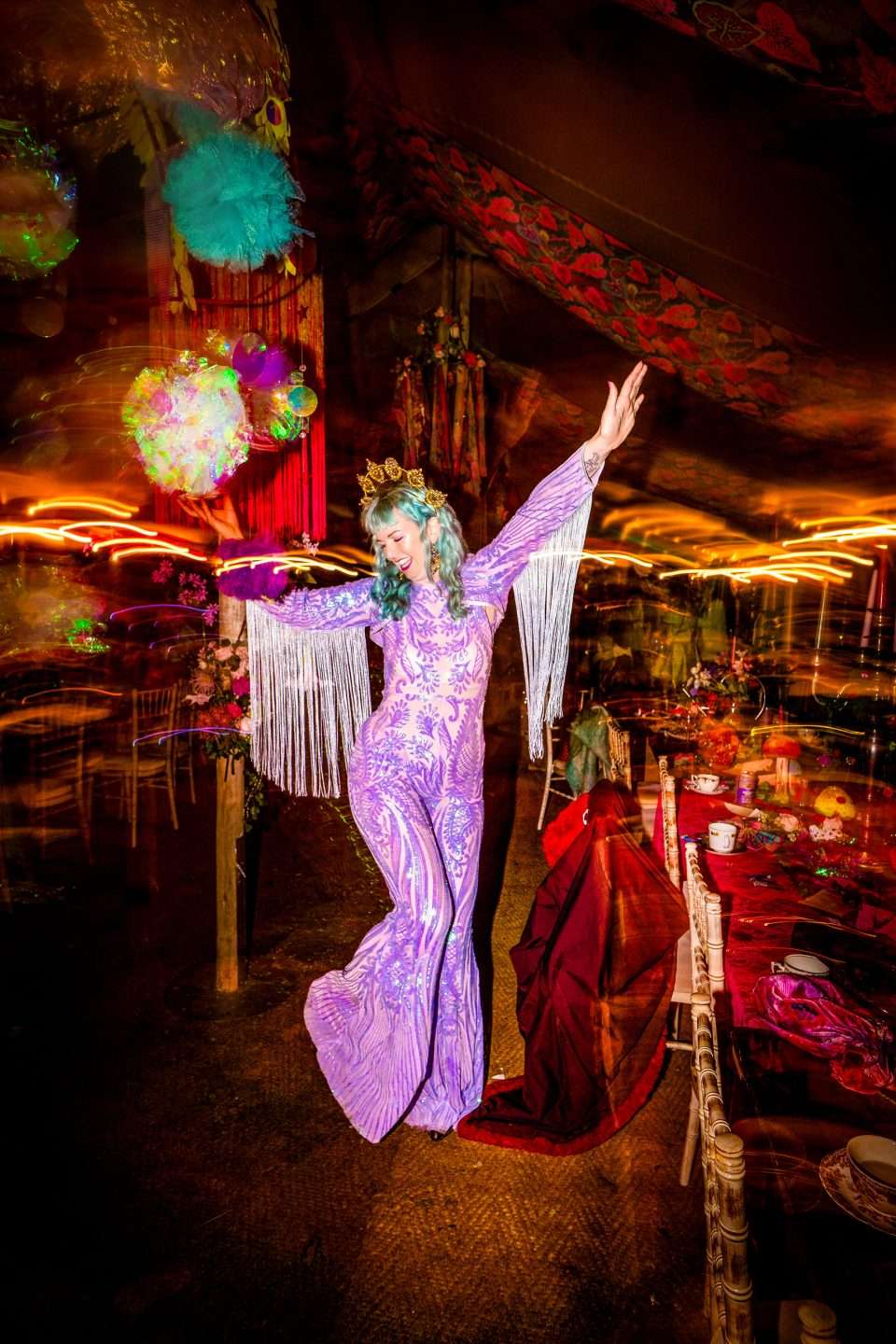 Ask An Expert: Hen Dos and Don’ts