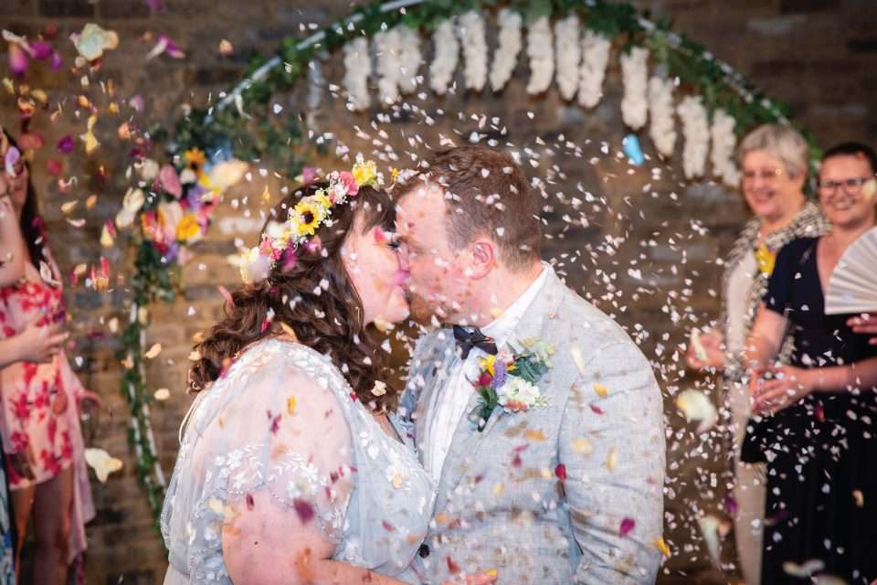 Changing My Name After Marriage: The Good, The Admin and The Identity Crisis