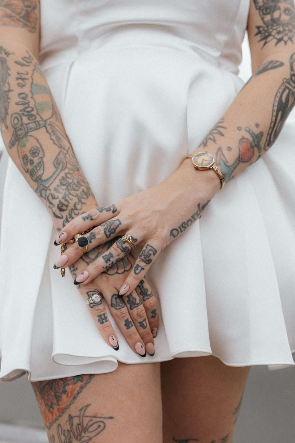 Til Death Do Us Putt: Brisbane Wedding with Crazy Golf, Tacos & Karaoke