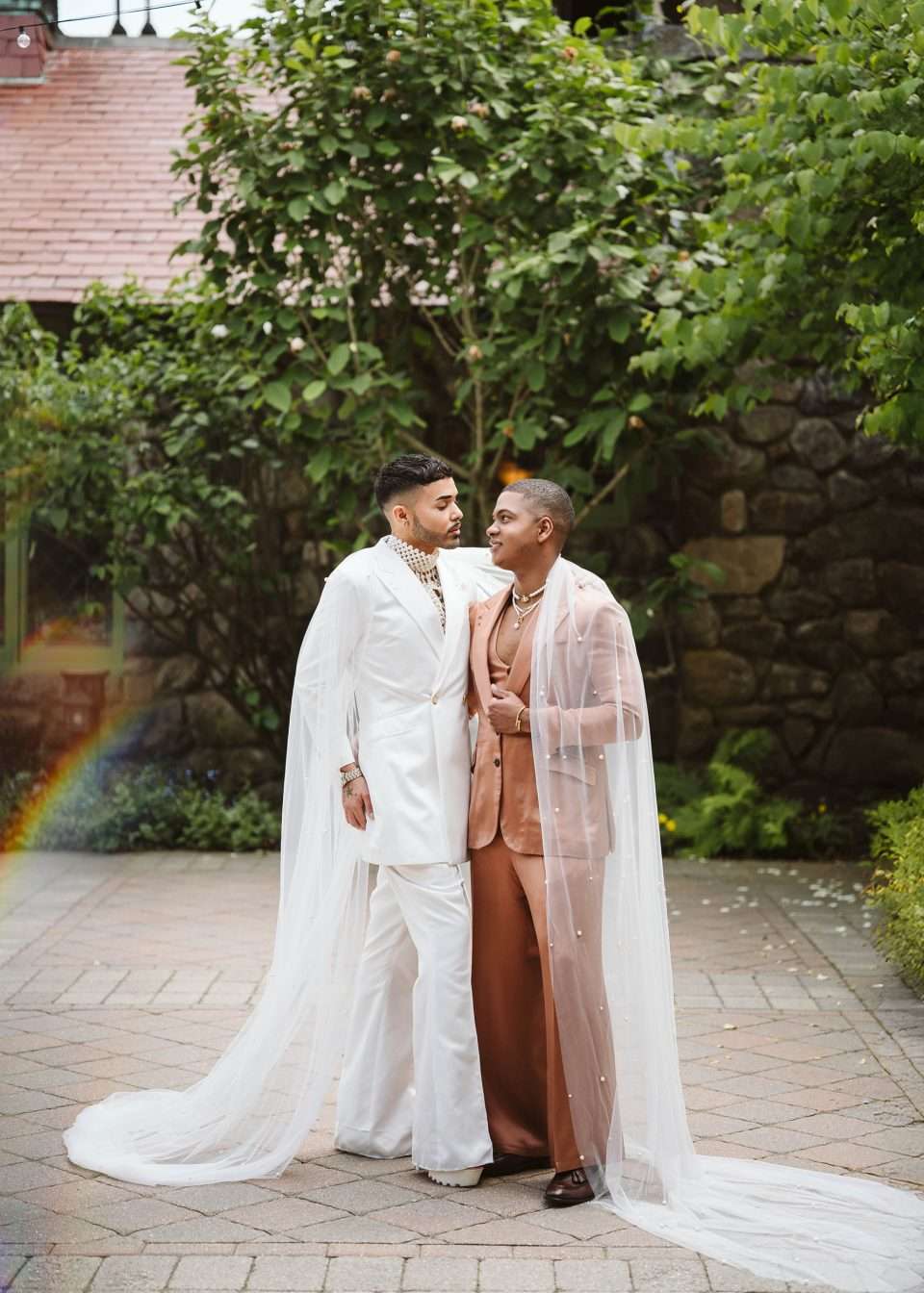 Pride Is 365 Days a Year: Why Representation Still Matters in Wedding Media