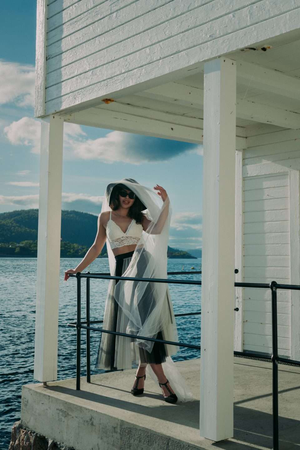 The Importance of Freeze Framing Your Wedding Memories