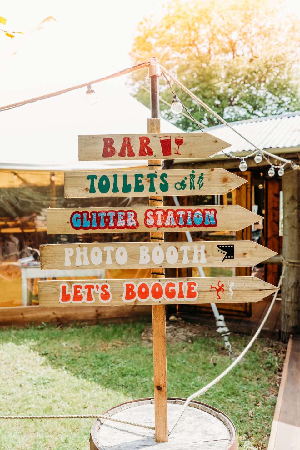 The Wedding Details Nobody Puts on Pinterest (But Everyone Notices)