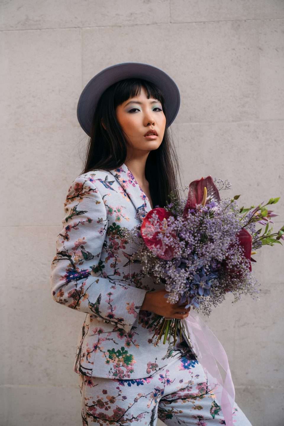 How to Preserve Your Wedding Bouquet