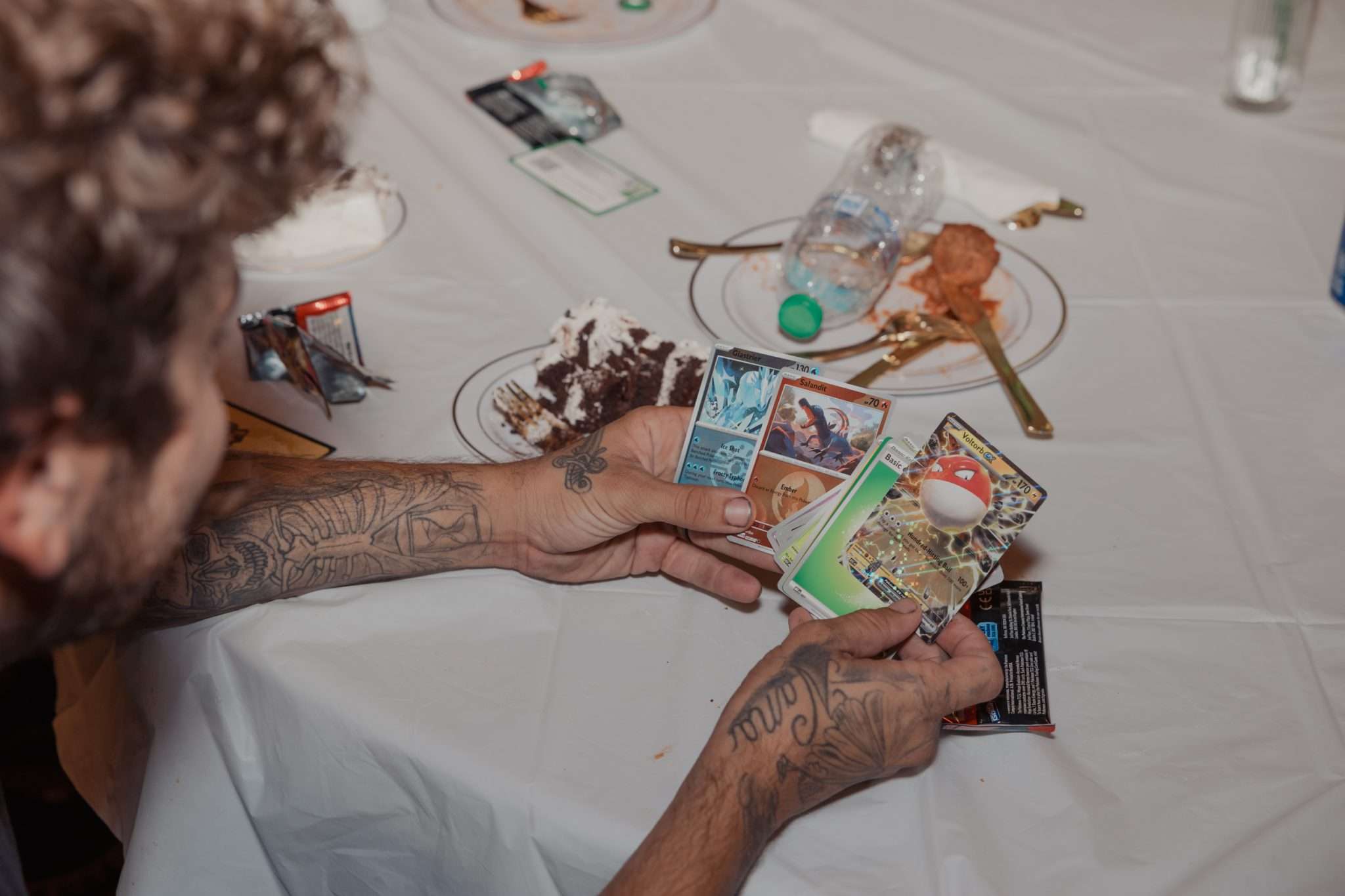 Vintage Whimsy Wedding on a $6,500 Budget