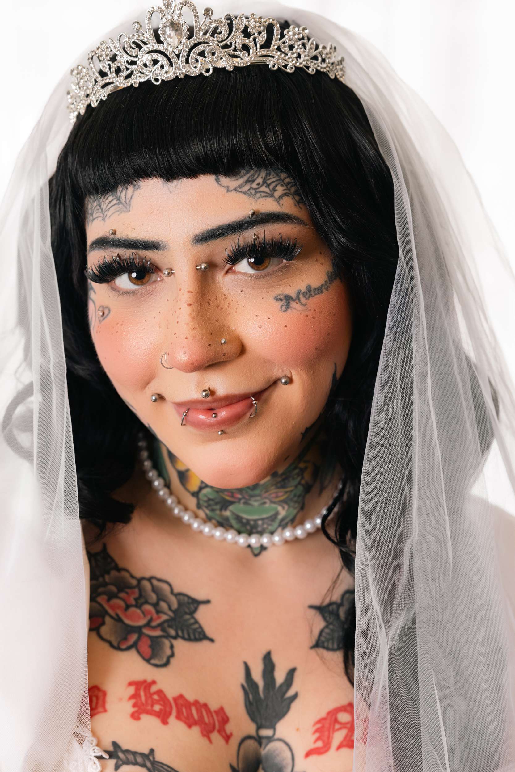 Vintage Whimsy Wedding on a $6,500 Budget