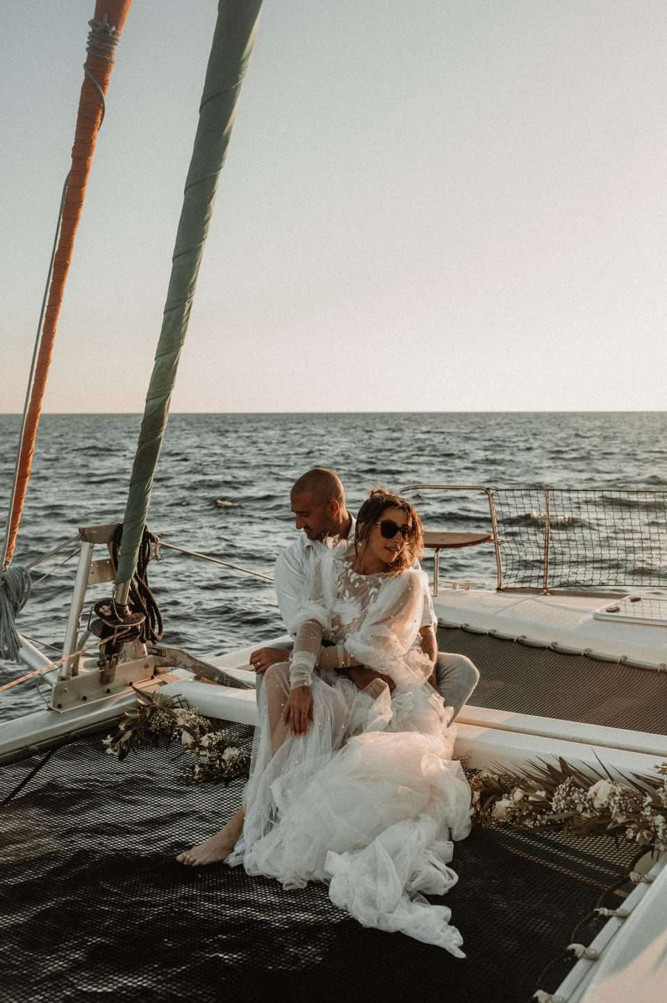 How to Elope Abroad Without Bringing the Wedding Stress With You