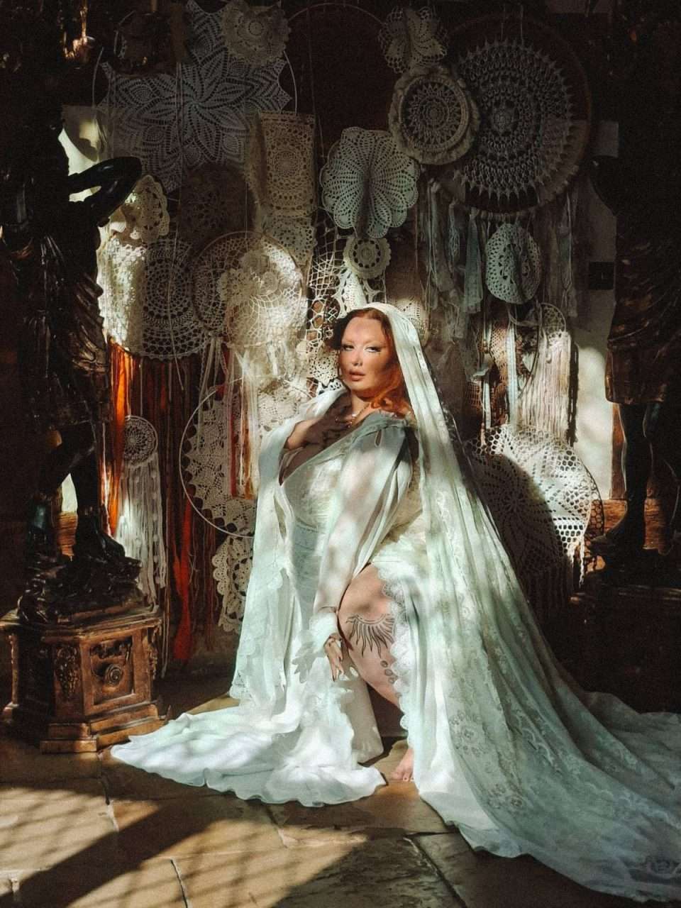 The Wedding Industry is Still Fatphobic AF. Here Are Some Bridal Boutiques Who Aren’t