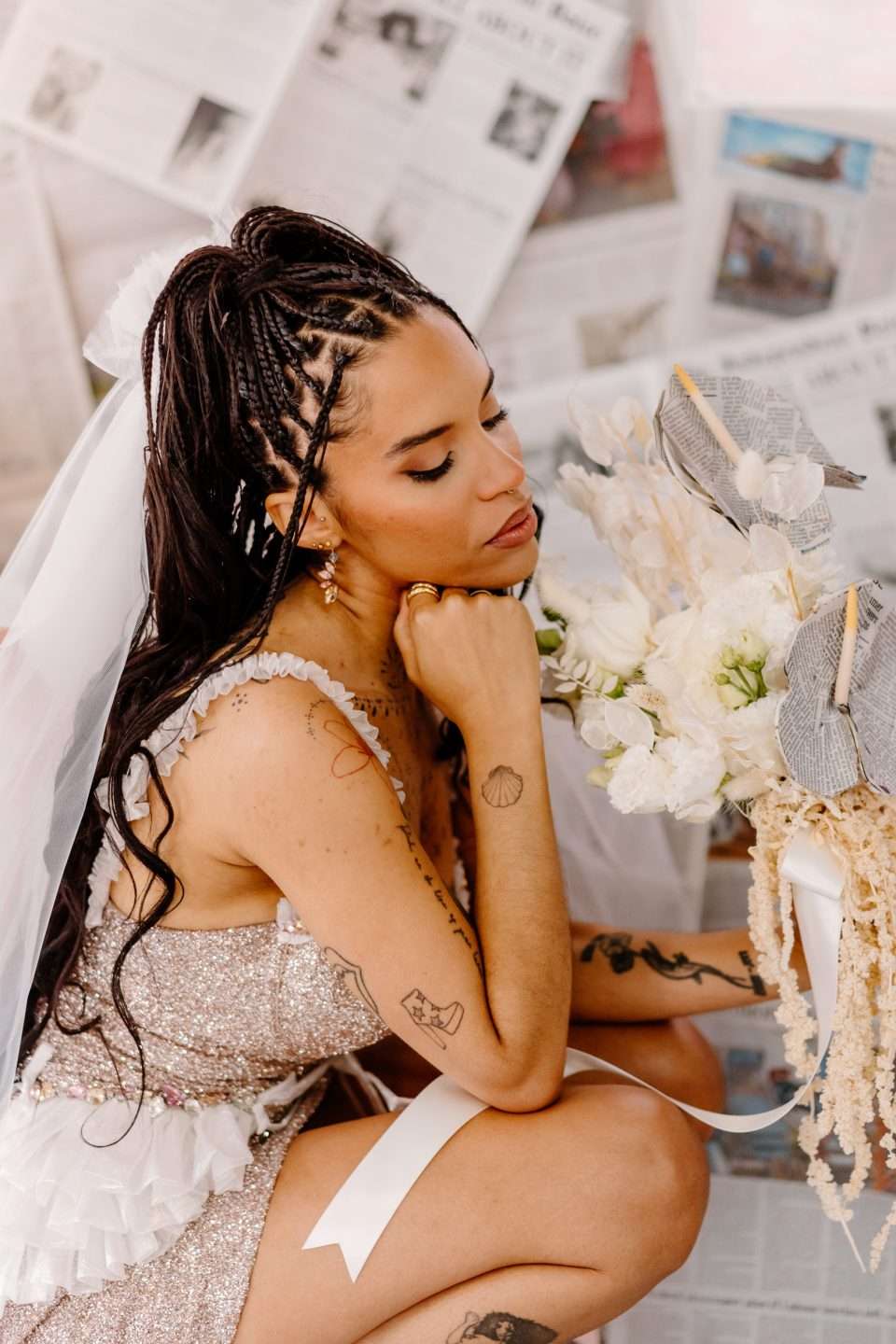 What to Do If You Hated Your Wedding